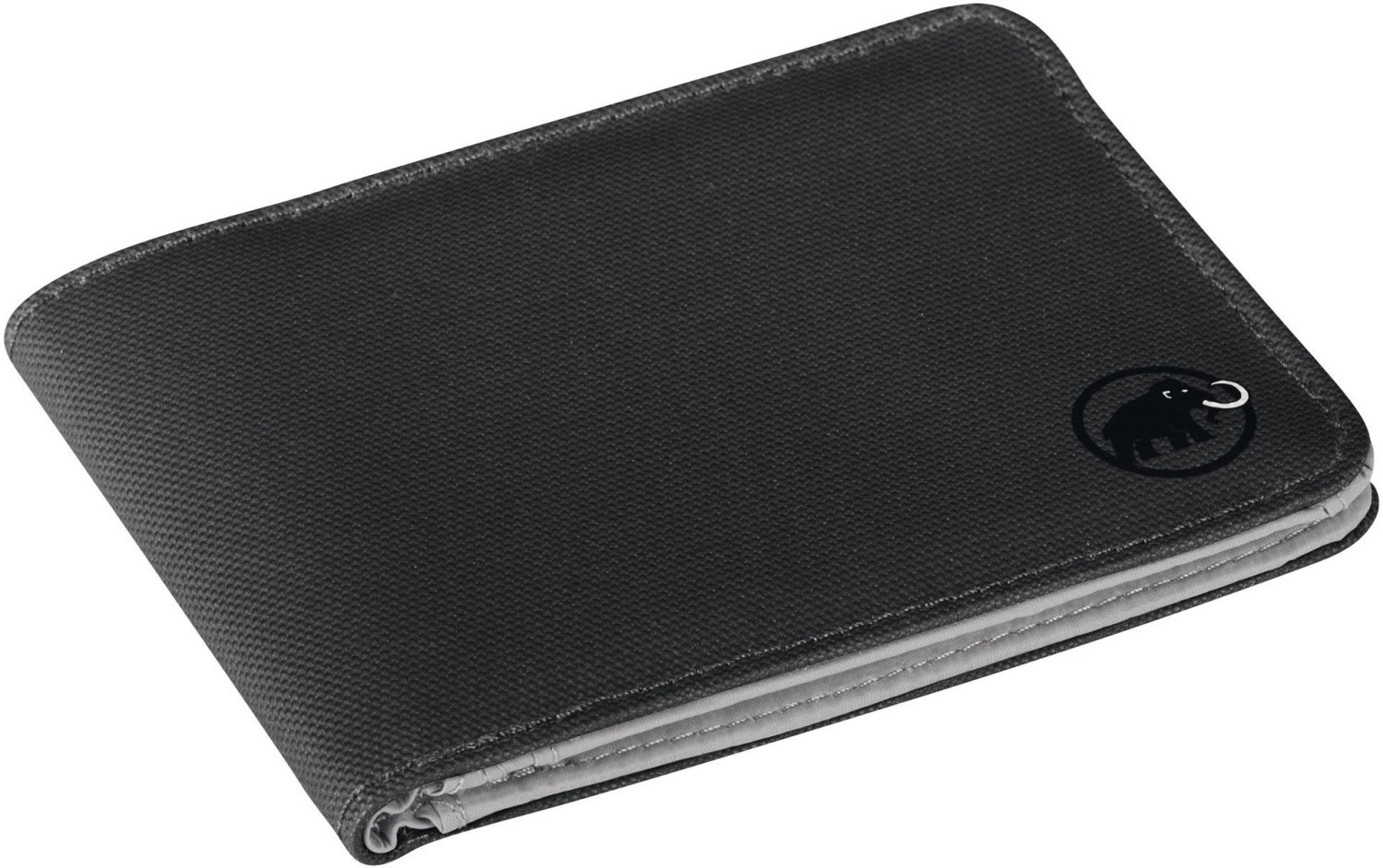 Mammut Flap Wallet black