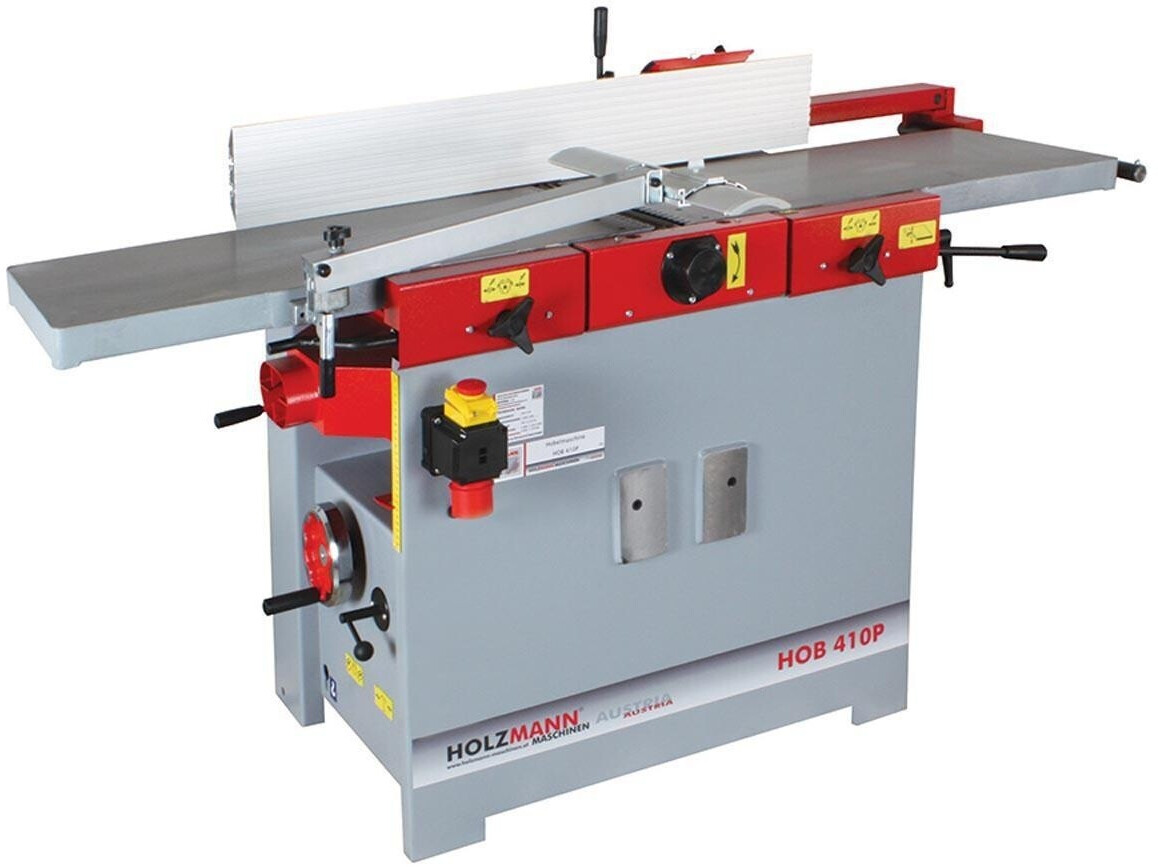 Holzmann HOB 410P (400V)