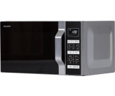 Sharp Mikrowellen Grill Preisvergleich | Günstig bei idealo Sharp R 28STW ab € 89,99 | Preisvergleich bei idealo.at