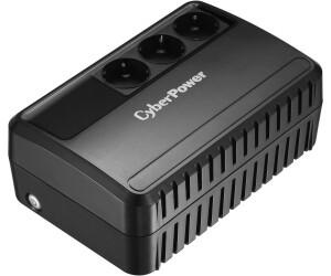 CyberPower Utility Series BU600E