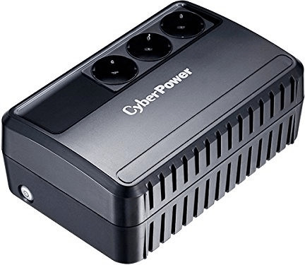 CyberPower Utility Series BU600E
