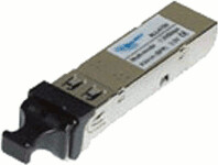Allnet Mini GBIC Fiber Modul LX/LC (ALL4753)