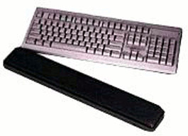 3M WR310 Tastatur Gel Handgelenkauflage