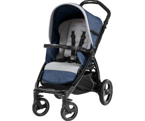 peg perego book 51s completo review