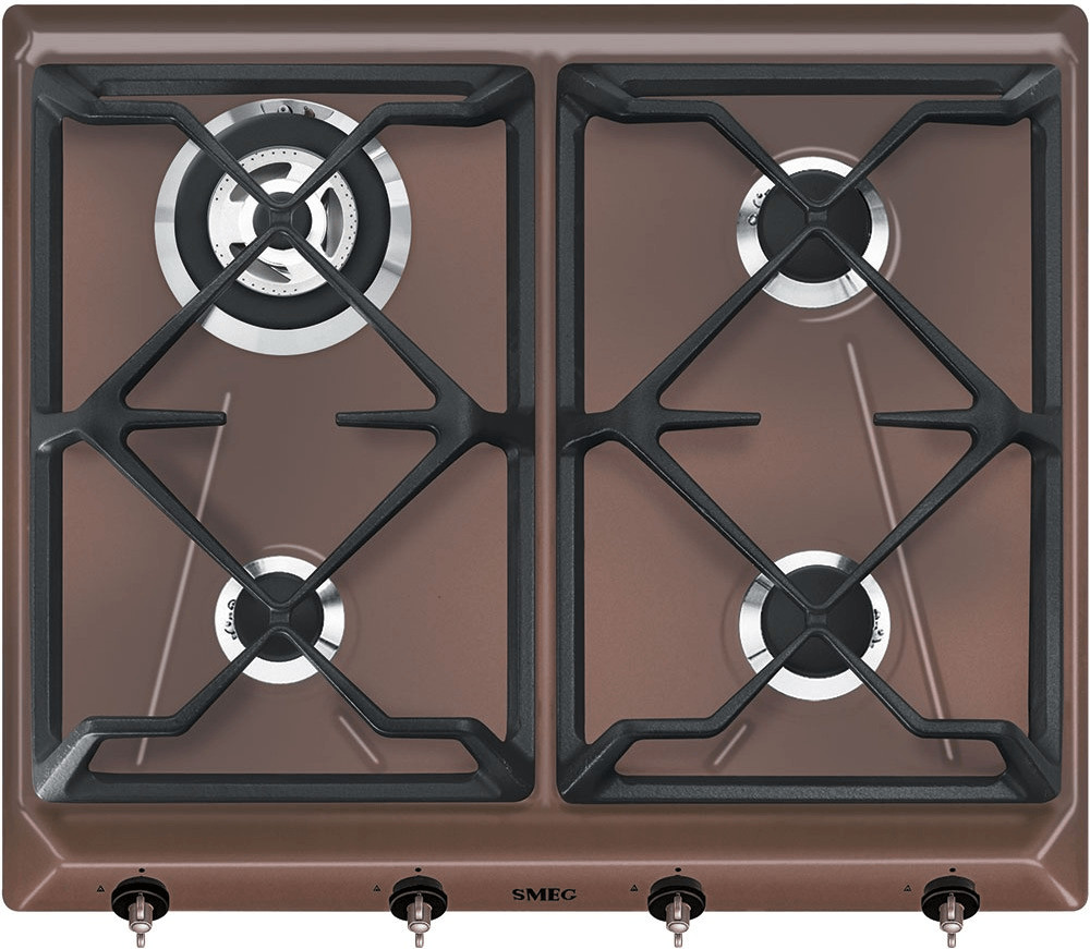 Smeg SRV864RAGH