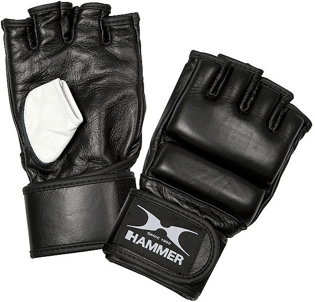 Hammer Premium MMA Handschuhe ab 53,88 € | Preisvergleich bei