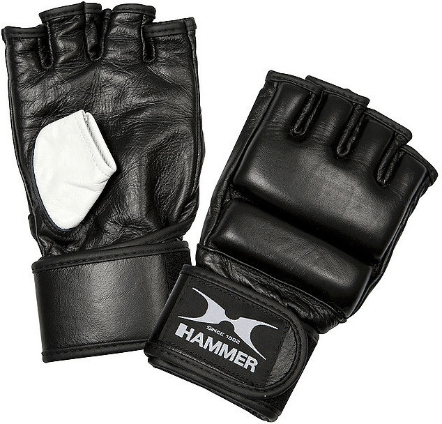Hammer Premium MMA