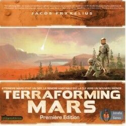Terraforming Mars (VF)