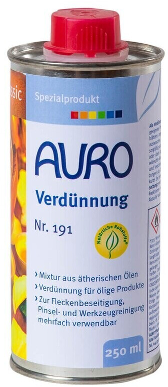 Auro 191