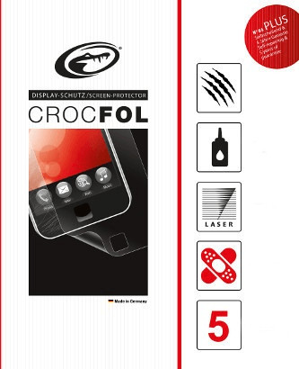 Crocfol Plus Edge