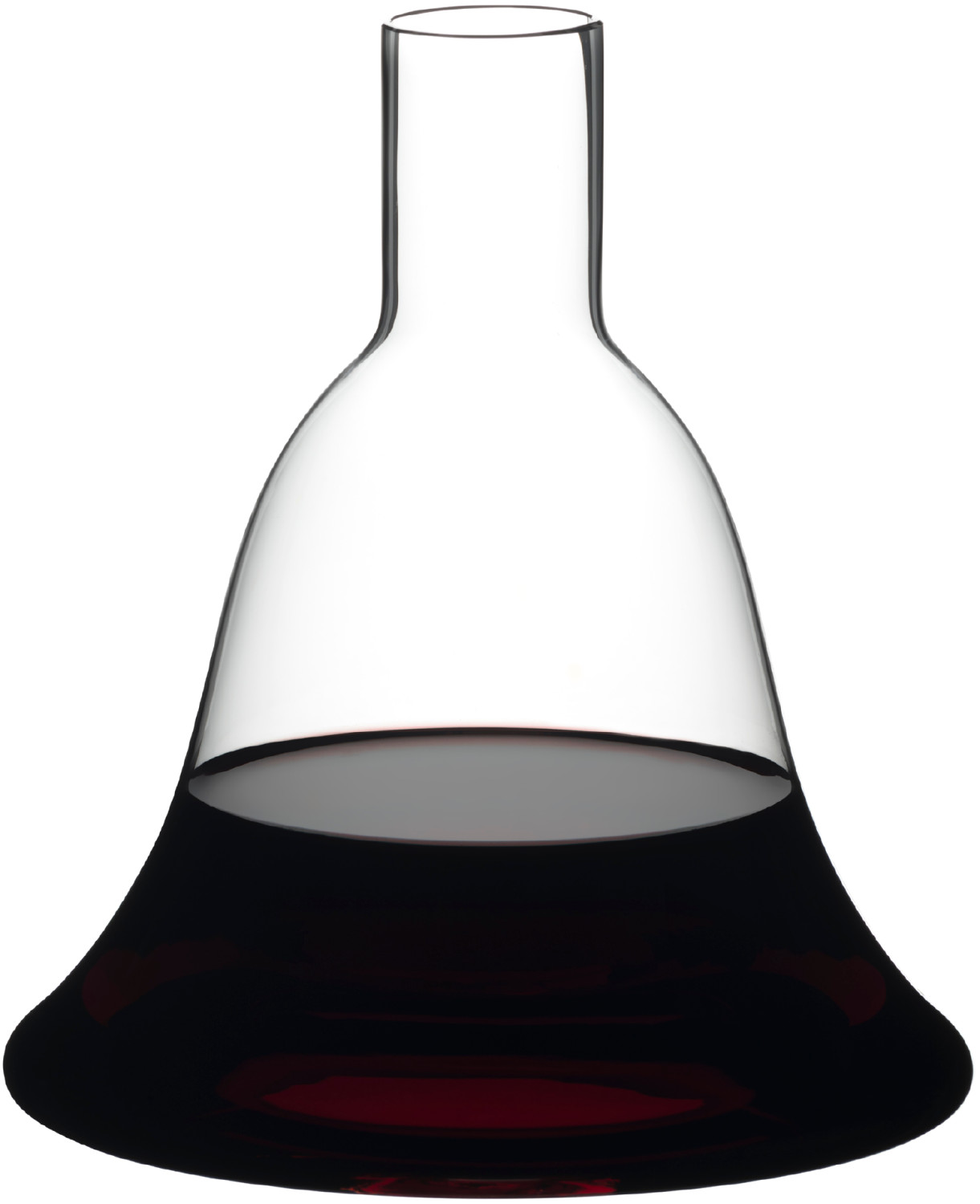 Riedel Macon decanter