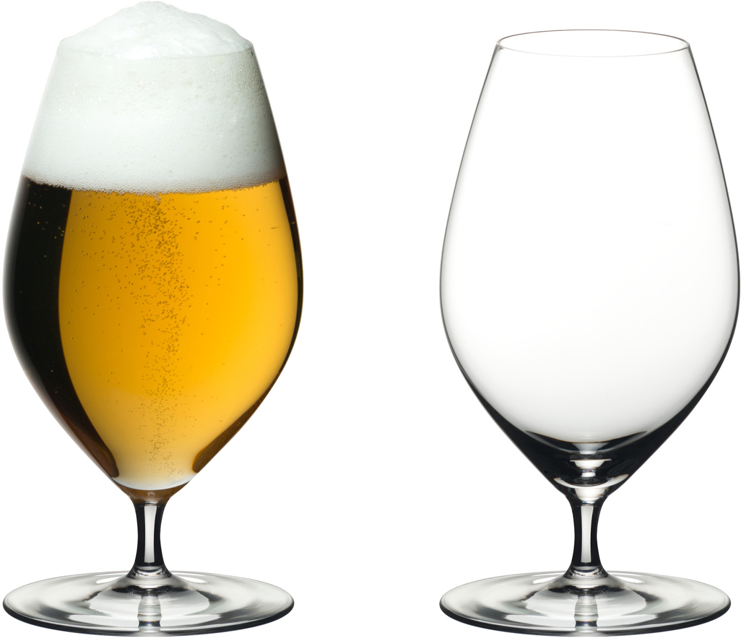 Riedel Veritas (2 verres)