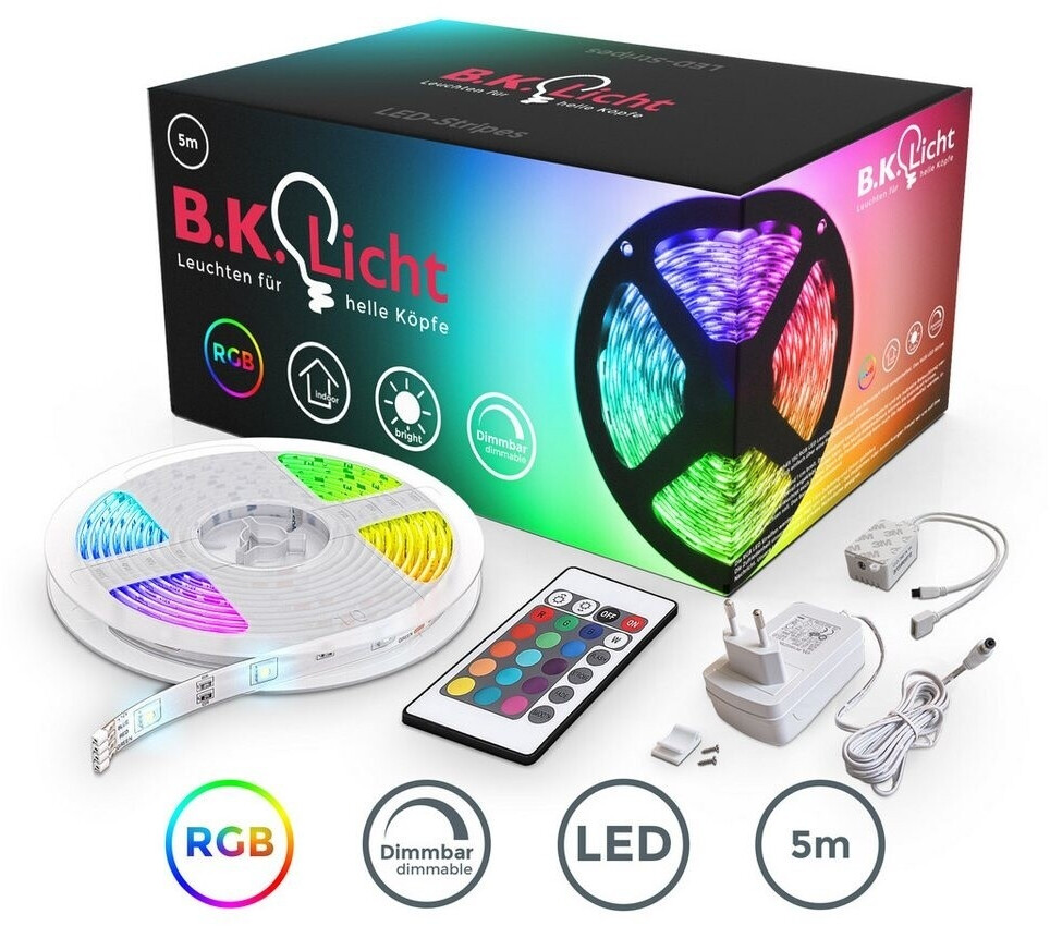 B.K.Licht Lucilla V (BKL1013)