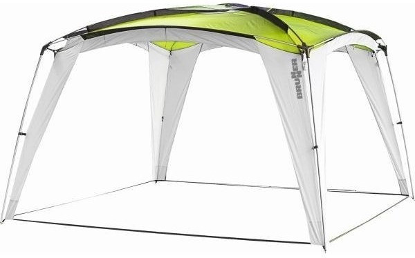 Brunner Medusa II 3 x 3 m vert