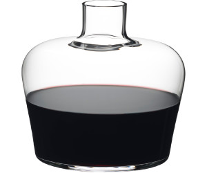 Riedel Margaux decanter