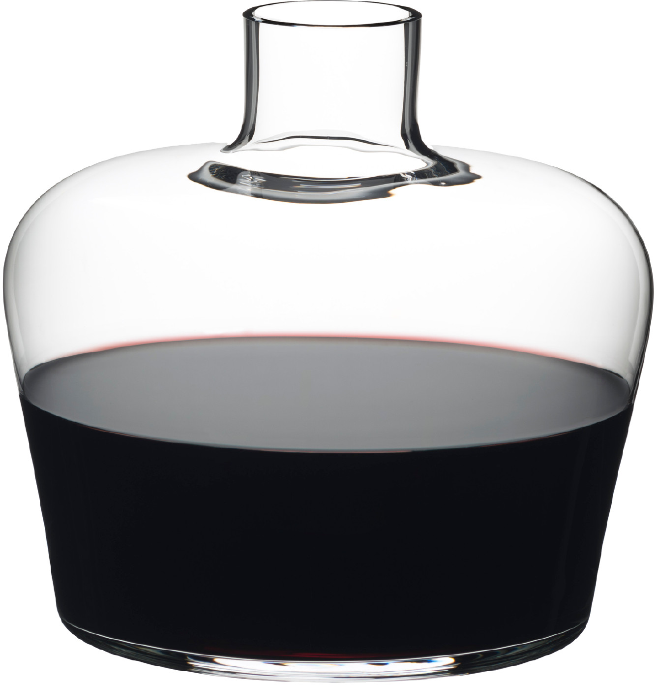Riedel Margaux decanter