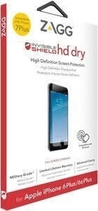 ZAGG invisibleSHIELD HD Dry