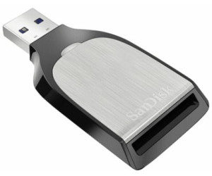 SanDisk MobileMate microSD Card Reader UHS-I USB 3.0 Speicherkartenleser 
