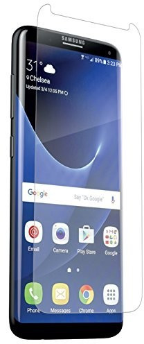 ZAGG invisibleSHIELD HD Dry (Galaxy S8+)