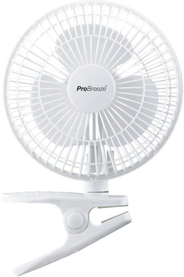 Pro Breeze Mini-Ventilator ab 23,99 €