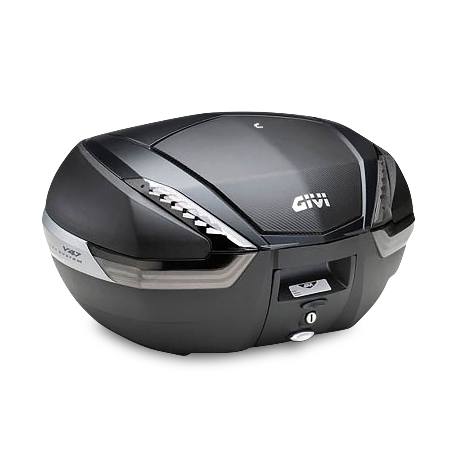 Givi V47 noir/noir