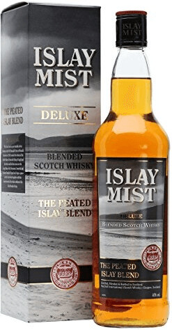 Islay Mist Deluxe 1 L 40 %