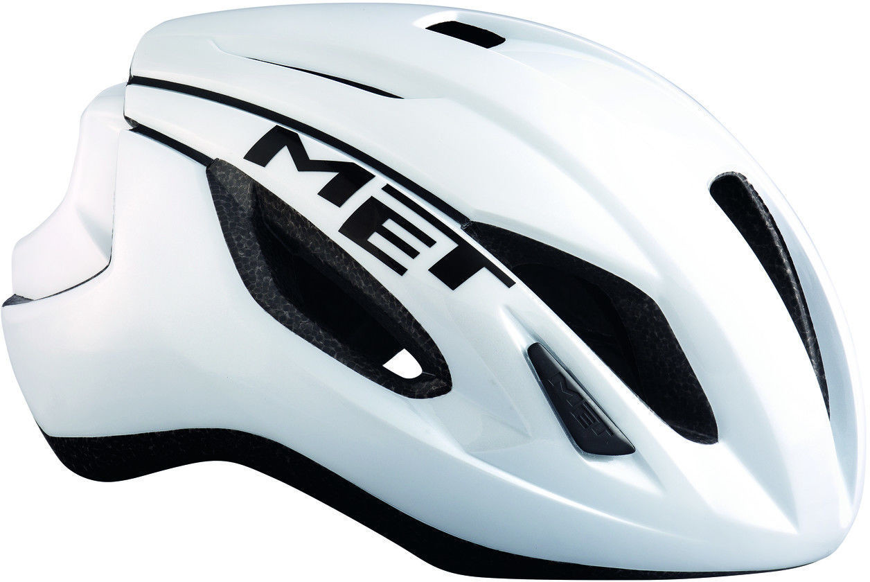 MET Strale white