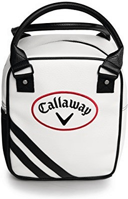 Callaway Practice Caddy black/white