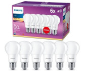 Éclairez votre maison avec ces 10 Ampoules LED G4 2.5W 280 lumens - Blanc  neutre 4000K