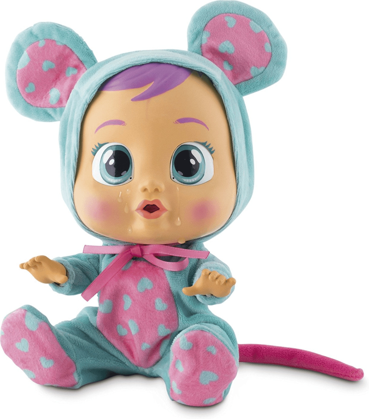 IMC Toys Cry Babies - Lala