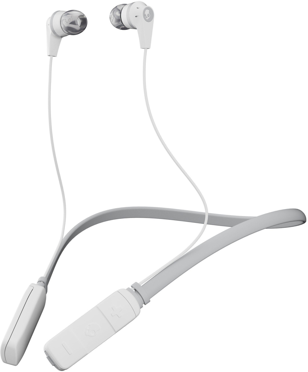 Skullcandy Ink'd Wireless (blanc gris)