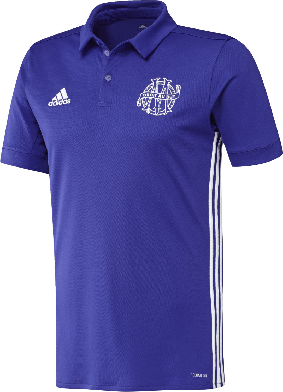 Adidas Maillot OM 2017/2018 third