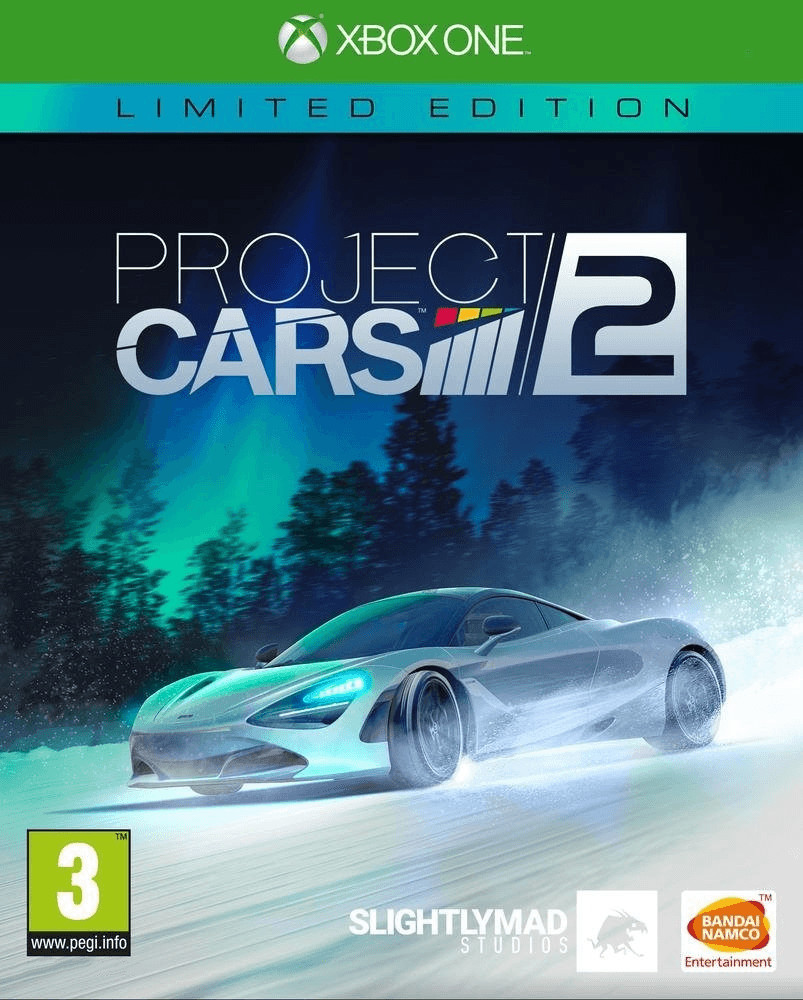 project cars 2 xbox download free