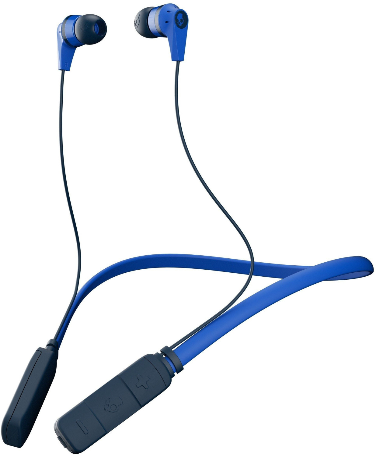 Skullcandy Ink'd Wireless (bleu)