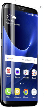 ZAGG InvisibleSHIELD Glass Contour (Galaxy S8)
