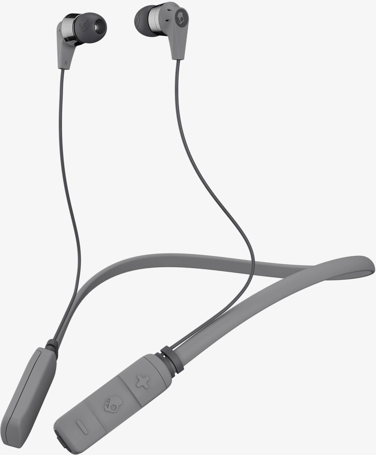 Skullcandy Ink'd Wireless (gris)