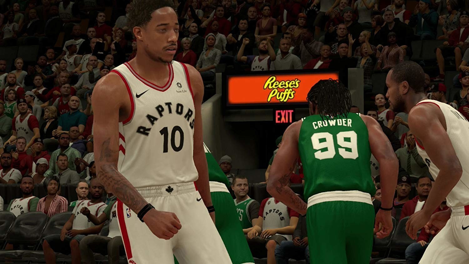 NBA 2K18 : Legend Edition (Xbox One)