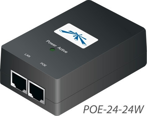 Ubiquiti POE-24-24W