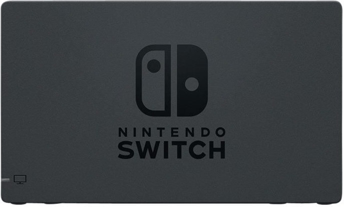 Nintendo Switch Dock Set desde 79,95 €