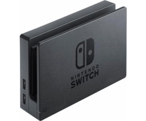 10€ sur Station d'accueil pour Nintendo Switch,adaptateur HDMI compatible  et mode TV - Noir - Connectique et chargeur console - Achat & prix