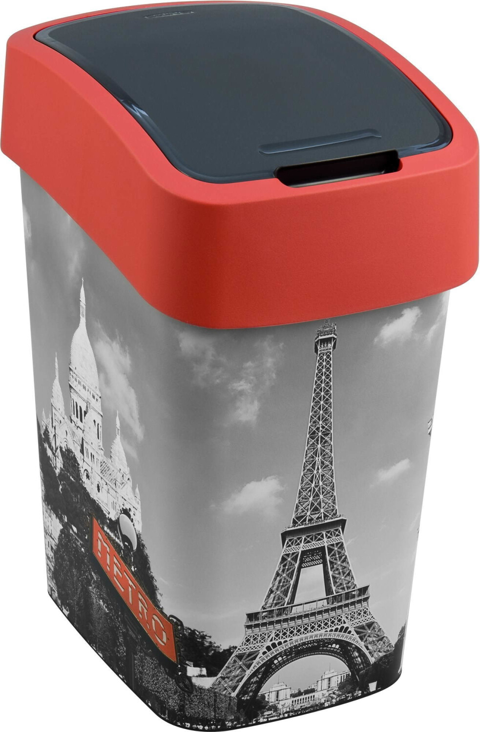 Curver Flip Bin - 25 L Paris