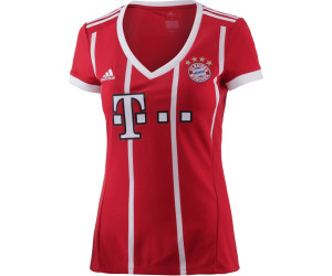 Seconda Maglia Home FC Bayern München 2017 Seconda Maglia Home FC Bayern München 2017