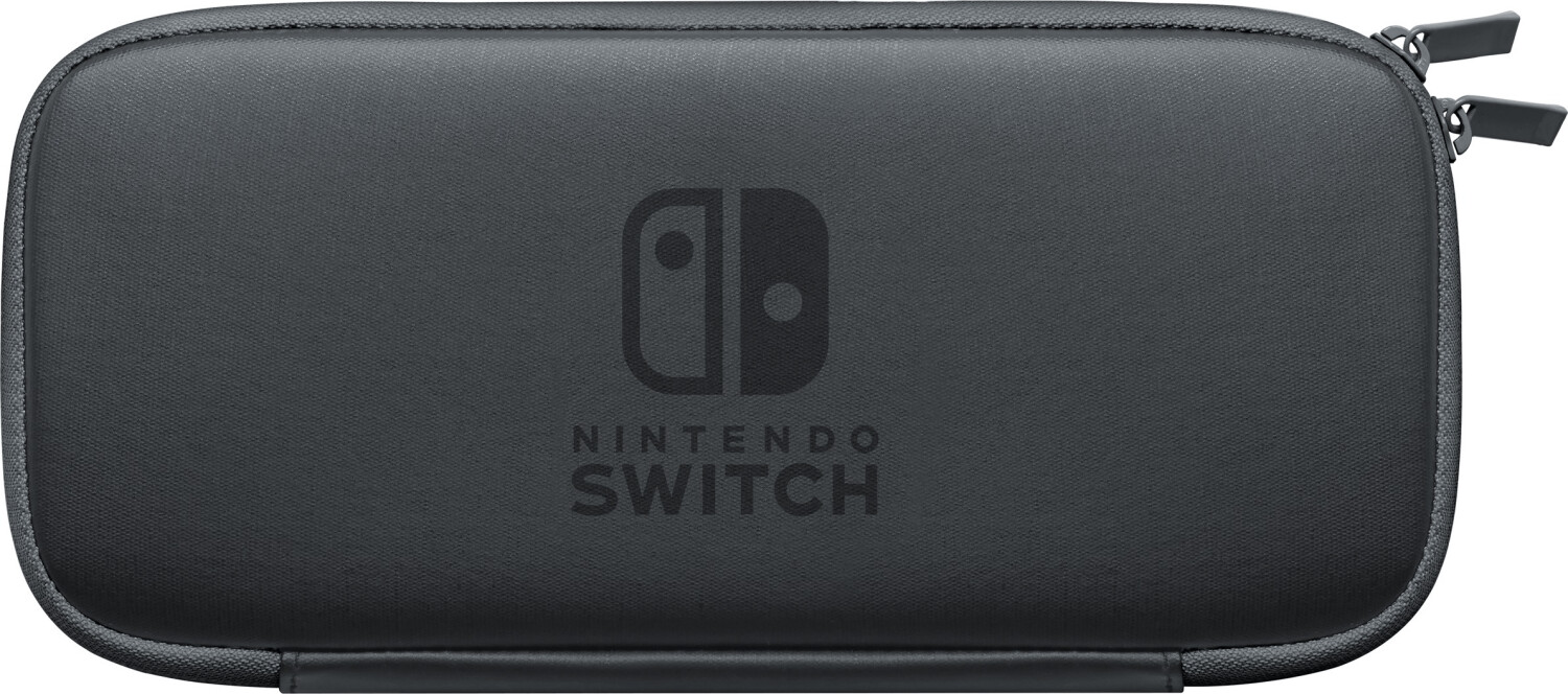 Nintendo Funda y protector de pantalla de Nintendo Switch desde 31,98 €