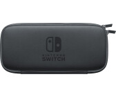 Generic Pochette de transport et de protection Nintendo Switch à