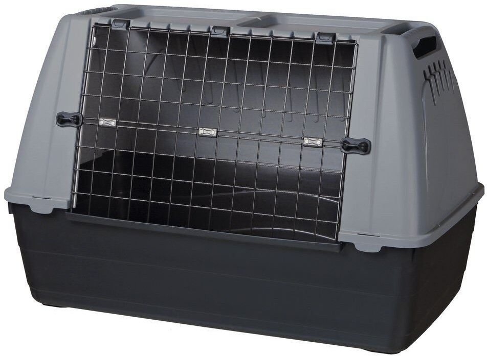 Trixie Caisse de transport pour chien Trixie Caisse de transport pour chien