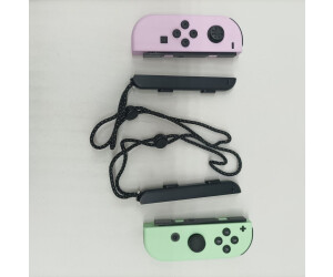 Buy Nintendo Switch Joy-Con Pair Neon Green/Neon Pink from