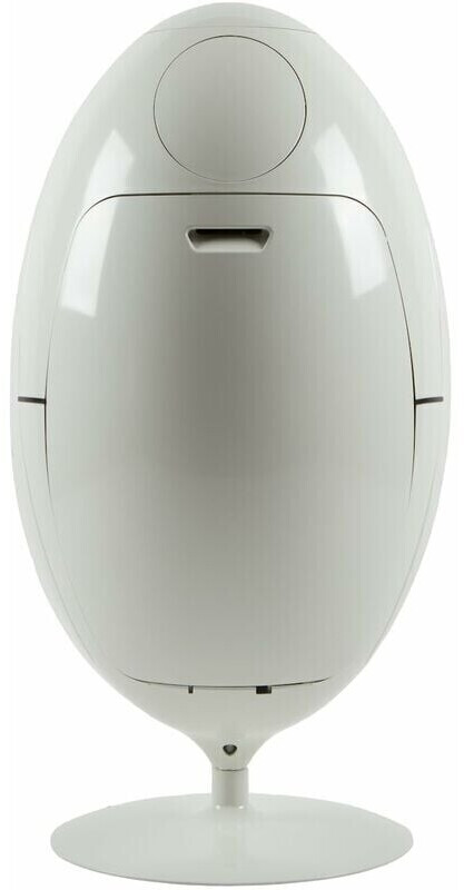 SoldiDesign Ovetto bianco