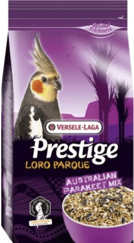 Versele-Laga Prestige Premium Loro Parque Australian Parrot Mix