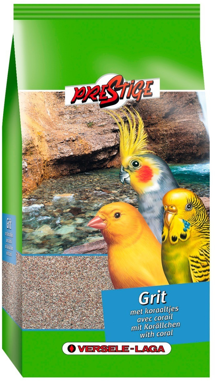 Versele-Laga Prestige Grit With Corals 20kg