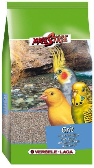 Versele-Laga Prestige Grit With Corals 2.5kg